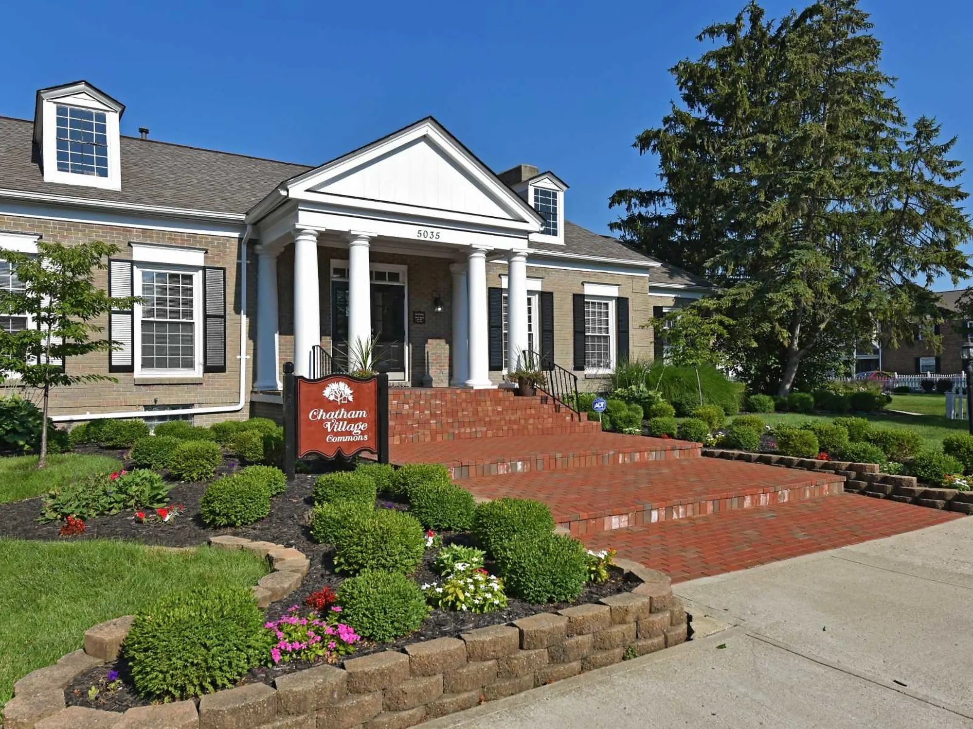 Property Rentals Vaughan Group Ltd.